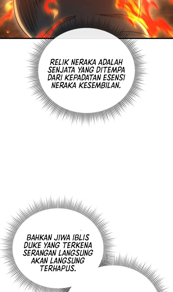 Player Who Returned 10,000 Years Later Chapter 136 Fix Gambar 20